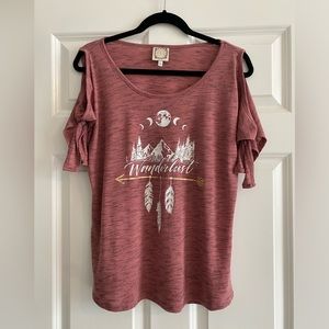 Women’s Top Size Large